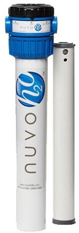 Nuvo Home System - White