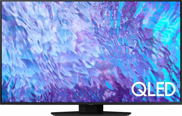 Samsung Q80C 65" 4K Ultra HD QLED Smart TV