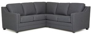 Palliser® Furniture Corissa 2-Piece Sectional