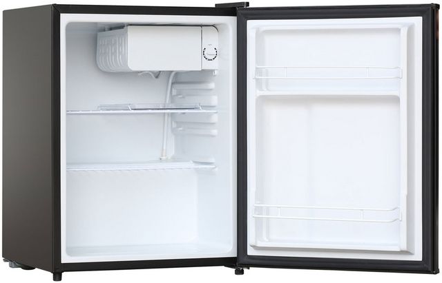 Avanti® 2.4 Cu. Ft. Black Compact Refrigerator-1