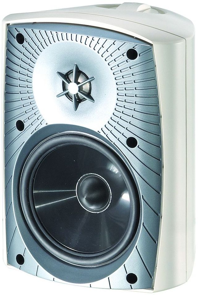 Paradigm® Stylus 5.5" White Outdoor Speaker