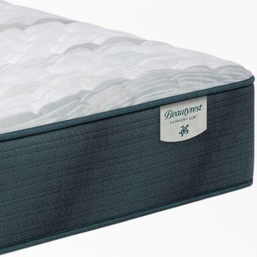 Beautyrest Sterling Reynolds Medium Comfort Top Mattress