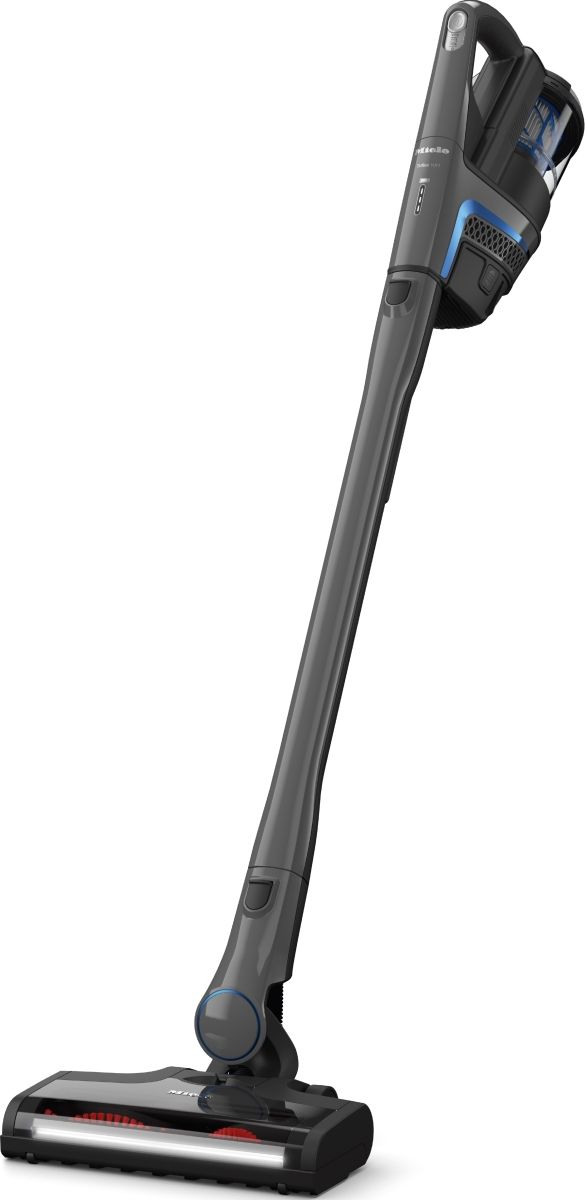 Miele Triflex HX1 Facelift Flash Graphite Grey Cordless Stick Vacuum -1