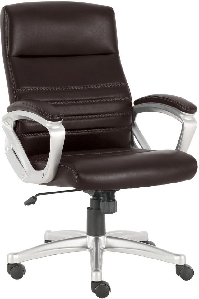 Parker House® Brown Desk Chair