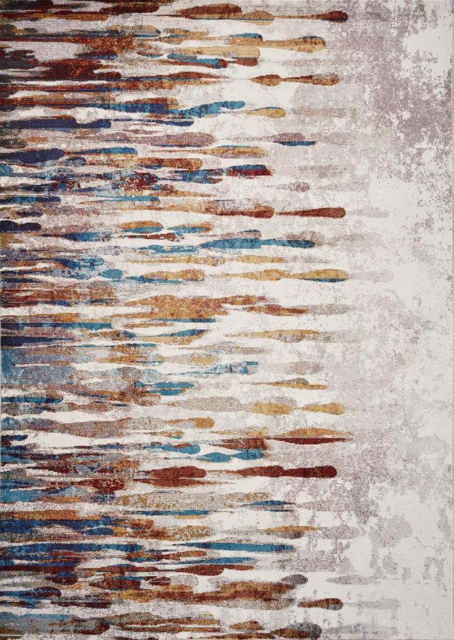 KAS Rugs Arte 5'x7' Rug | Evans Furniture Galleries | Furniture and ...