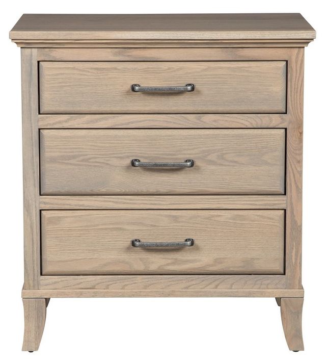 Mavin Tribeca Narrow Nightstand | Rettig Furniture | Findlay, OH