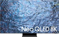 Samsung QN900C Series 9 85" 8K Ultra HD Neo QLED Smart TV