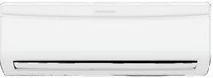 Frigidaire® 18" White Ductless Split Air Conditioner with Heat Pump