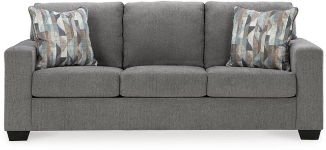 Signature Design by Ashley® Navi Queen Sofa Sleeper, Becker Furniture
