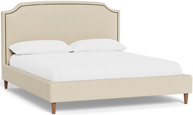 Palliser® Furniture Customizable Arbor California King Panel Bed