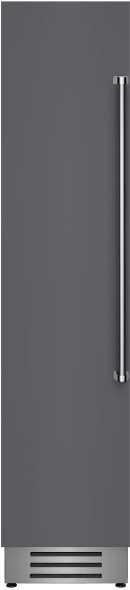 BlueStar® 8.2 Cu. Ft. Panel Ready Column Freezer