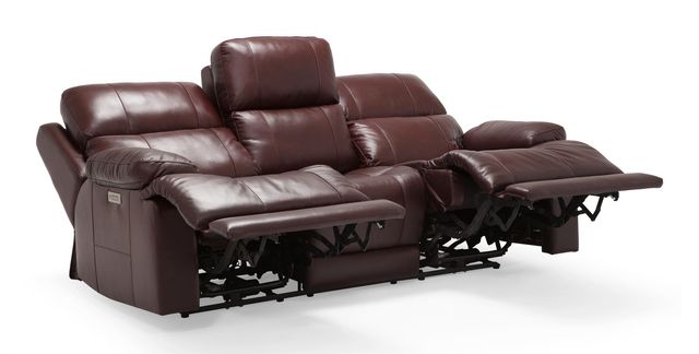 Palliser® Furniture Kenaston Power Sofa Recliner 2