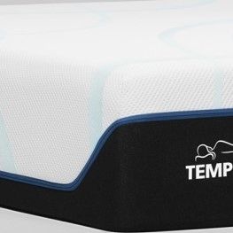 Tempur-Pedic® TEMPUR-LuxeAdapt™ Soft Queen Mattress