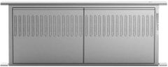 Fisher Paykel 36" Downdraft Ventilation Hood-Stainless Steel