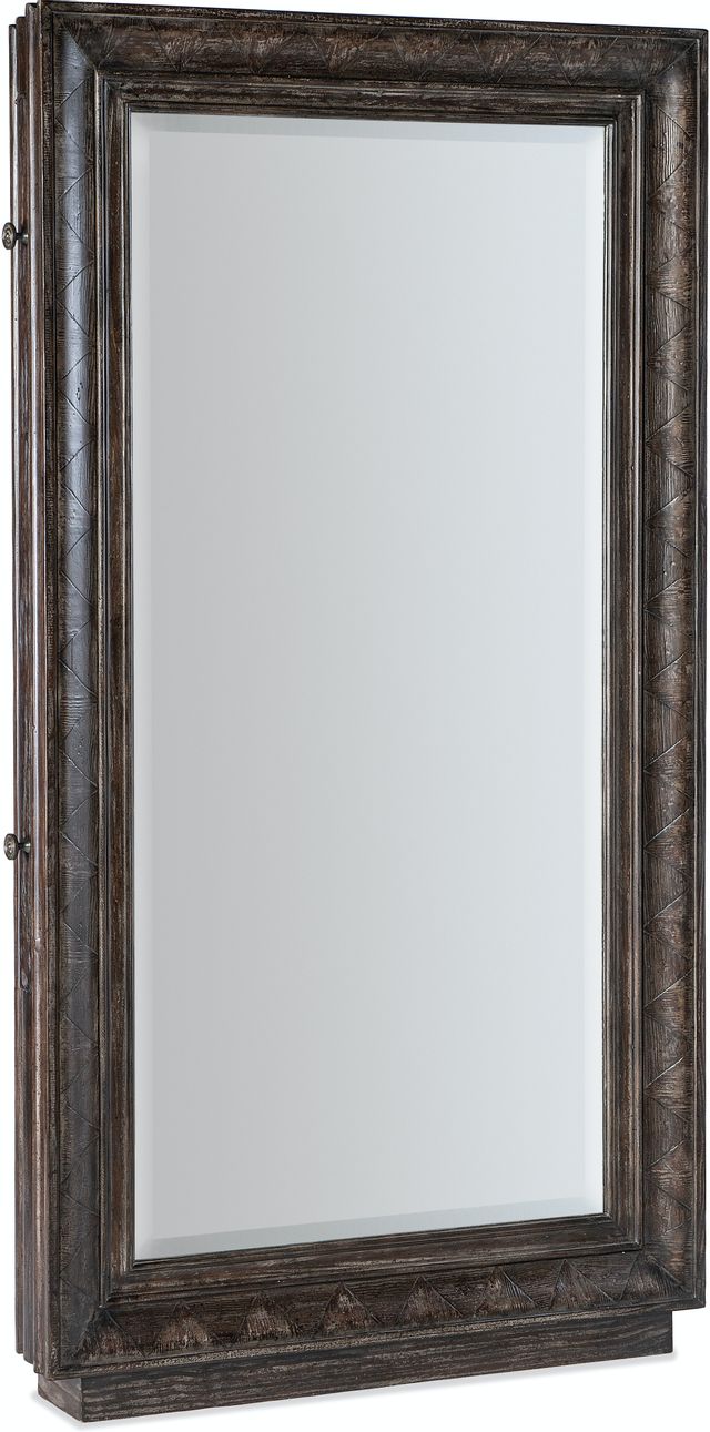 Hooker Furniture Cecilia Floor Mirror