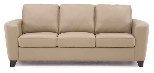 Canapé Leeds en cuir combo Palliser Furniture® 0