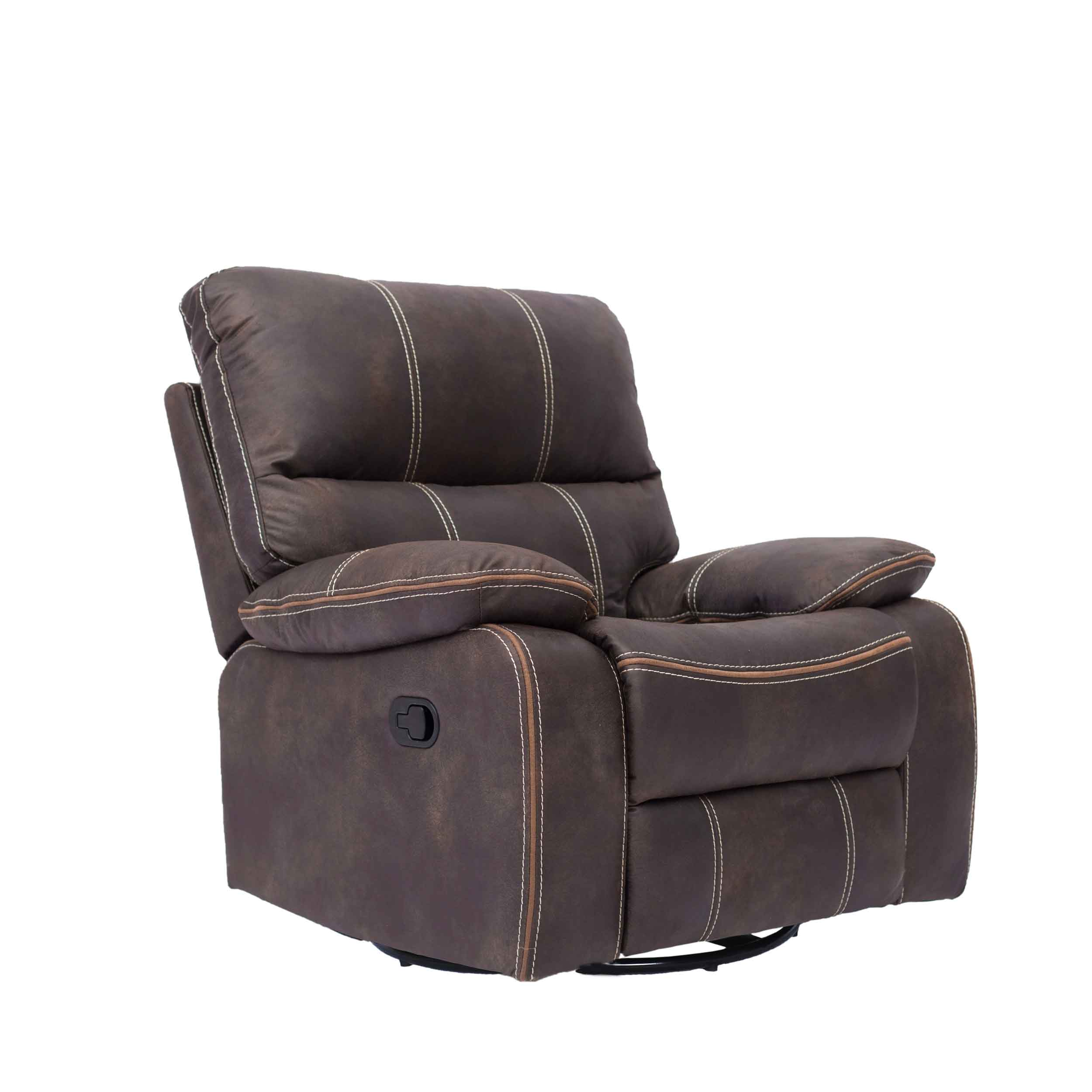 jr furniture recliners