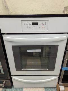 24 Inch Single Gas Oven 