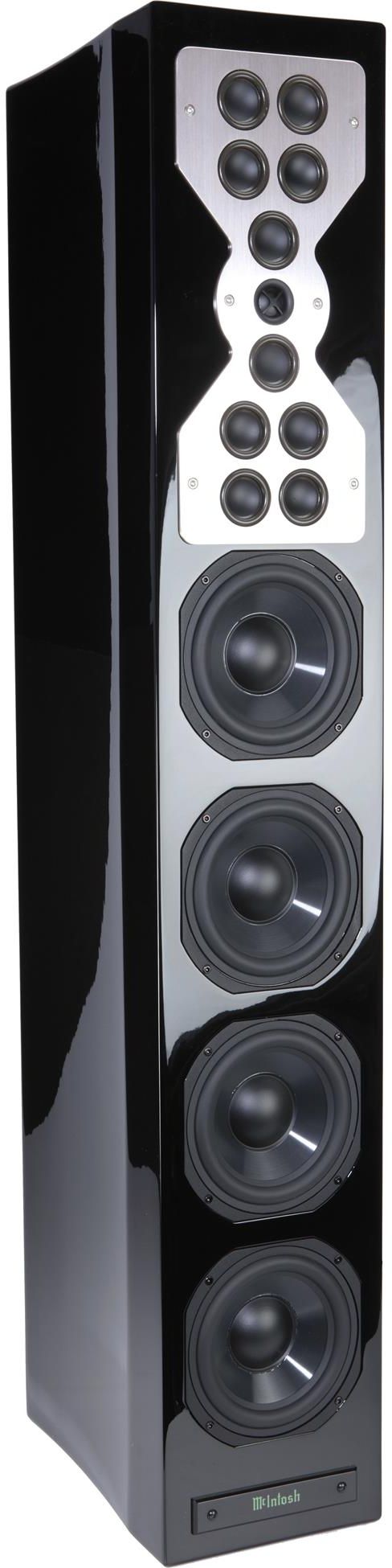 mcintosh 8 inch subwoofer