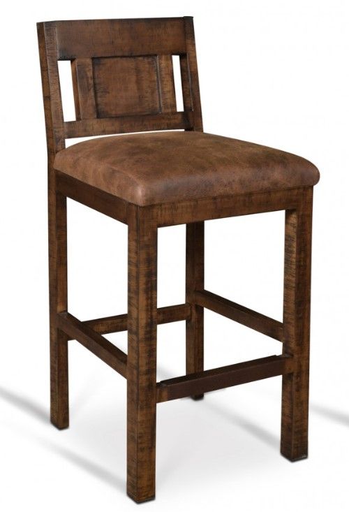 Copper Canyon 30" Barstool