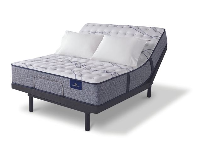 Serta® Perfect Sleeper® Elite Rosepoint Firm Twin XL Mattress 5