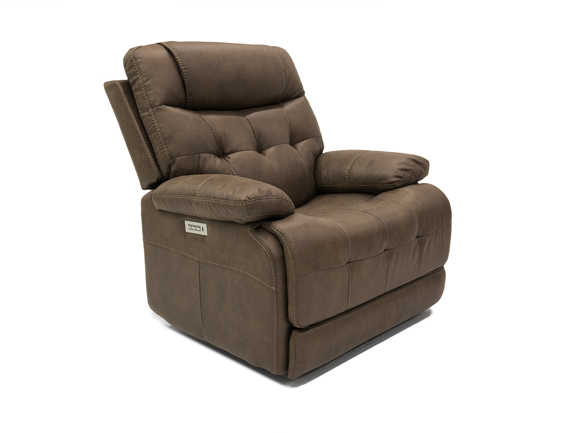 Recliner chairs at on sale bob's furniture