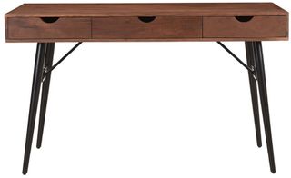 Coast To Coast Accents™ Brown Writing Desk