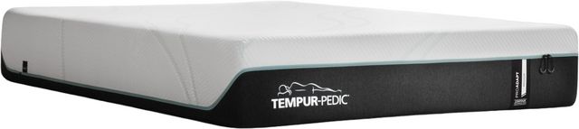 Tempur-Pedic® TEMPUR-ProAdapt® 12" TEMPUR-Material™ Medium Tight Top Twin XL Mattress-0