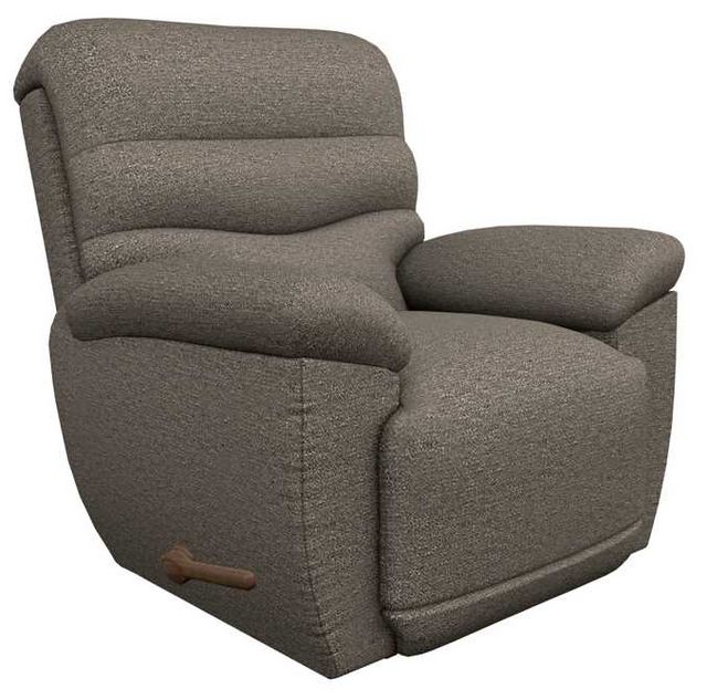 La-Z-Boy® Joshua Rocking Recliner | Roby's Furniture & Appliance