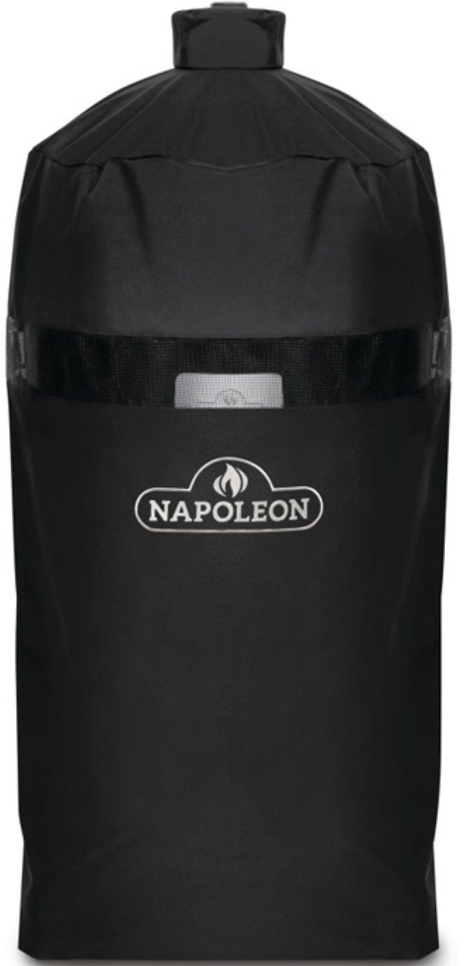 Napoleon Apollo® 200 Smoker Black Cover