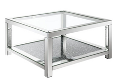 Majesty Cocktail Table