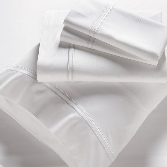 PureCare® Elements™ Premium Bamboo White Twin XL Sheet Set 0