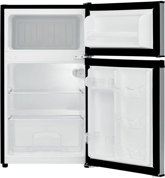 Frigidaire® 3.1 Cu. Ft. Silver Mist Compact Refrigerator-1