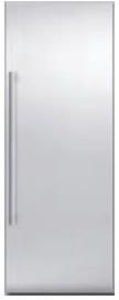 Thermador® 36" Stainless Steel Chiseled Panel Set