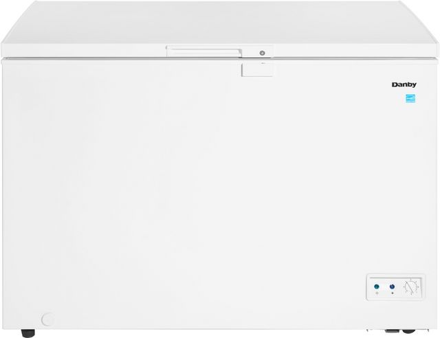 Congélateur horizontal de 10.0 pi³ Danby® - Blanc