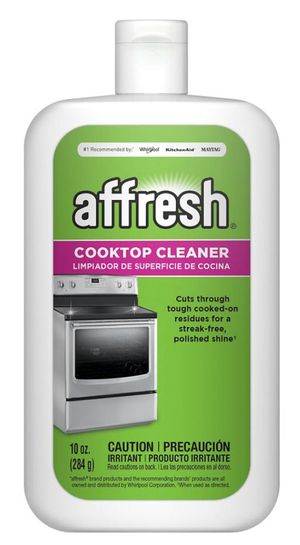 Whirlpool® Affresh® Cooktop Cleaner