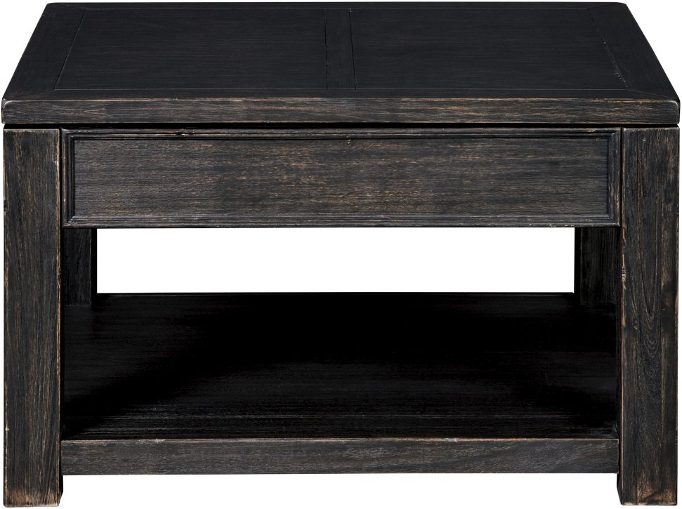 Ashley gavelston store coffee table