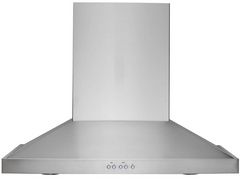JennAir® 30 Pro-Style Low Profile Under Cabinet Hood-Pro Style Stainless, Big Sandy Superstore