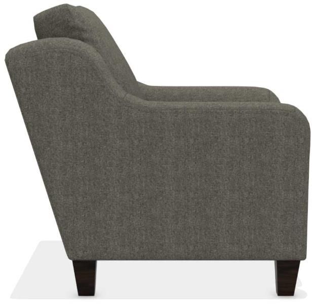 La-Z-Boy® Talbot Charcoal Chair 60