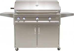 Artisan™ Professional Series 42" Stainless Steel Free Standing Liquid Propane Grill
