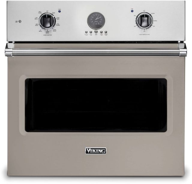 Viking® Professional 5 Series 30" Stainless Steel Electric Built In Single Oven 5