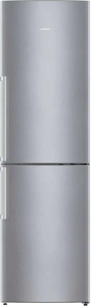 Bosch 800 Series 11.0 Cu. Ft. Stainless Steel Counter Depth