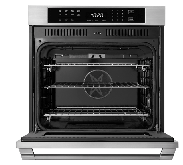 Dacor® Professional 27" colour Match Single Wall Oven 2