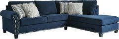 Signature Design by Ashley® Trendle Ink 2-Piece Sectional