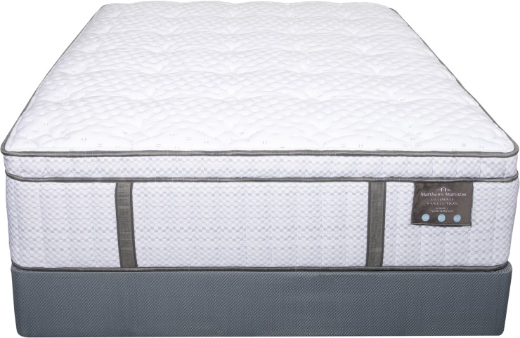 sleepmaker murray mattress