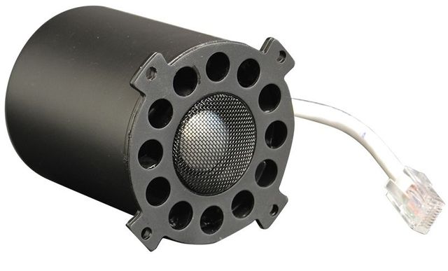 James Loudspeaker® Small Aperture® Series 6.5” 3-Way In-Ceiling/In-Wall Speaker 1