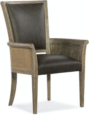 Hooker® Furniture Beaumont Sheaf Host Chair