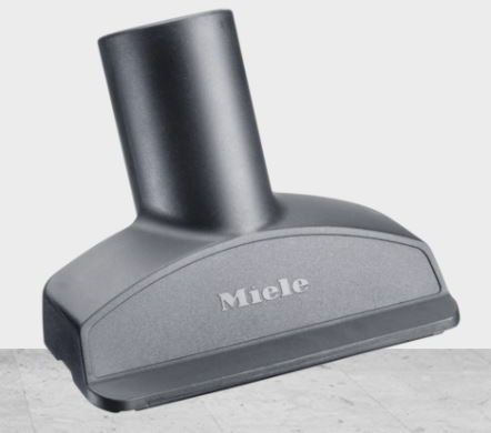 Miele Black Vacuum Upholstery Nozzle-1