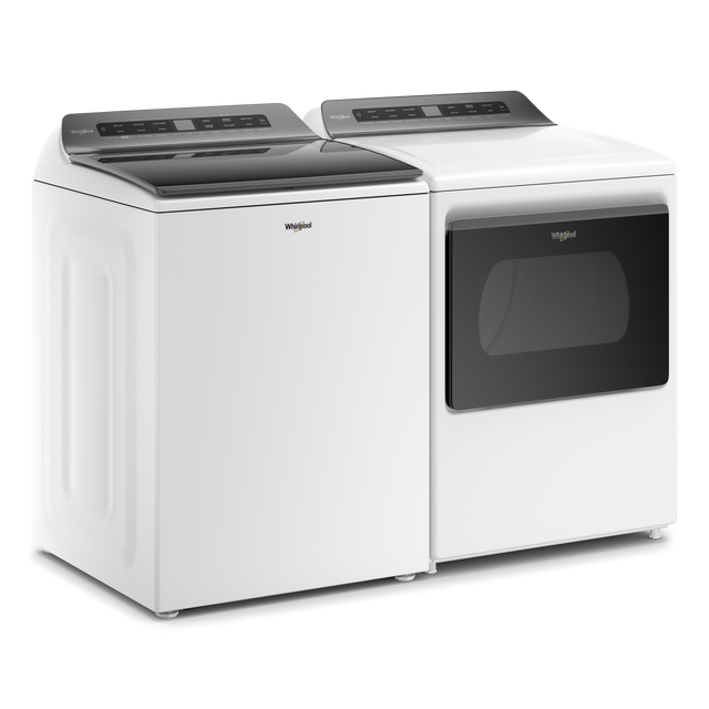 Whirlpool® Stainless Steel Refrigerator Handle Kit 0