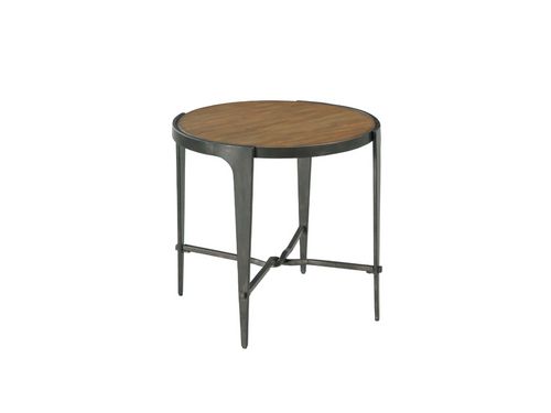 Holms End Table
